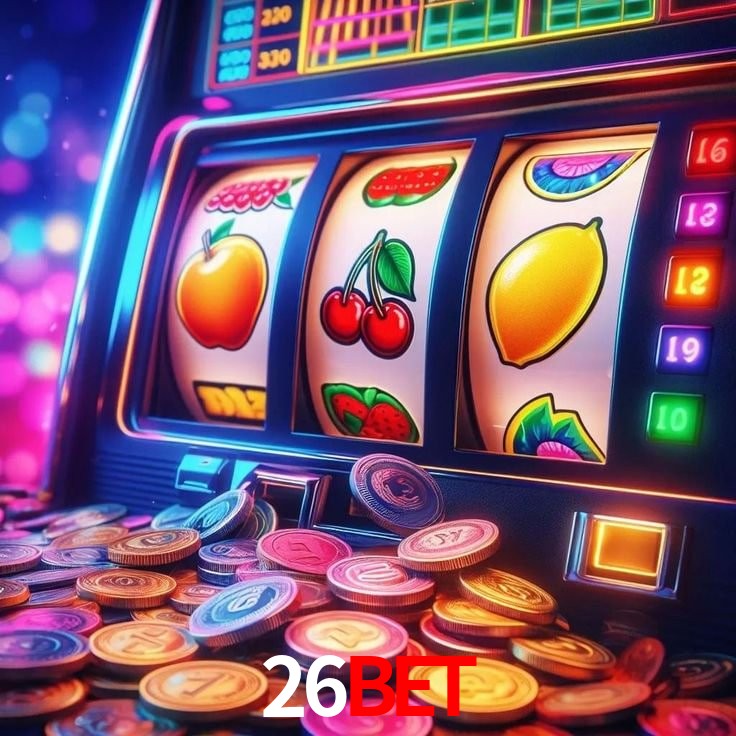 Diretório de Jogos 26bet