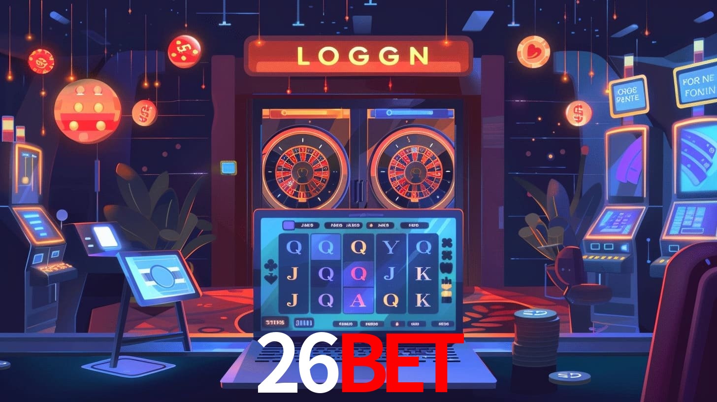 Imagem secundária de apoio para instalação do app 26bet