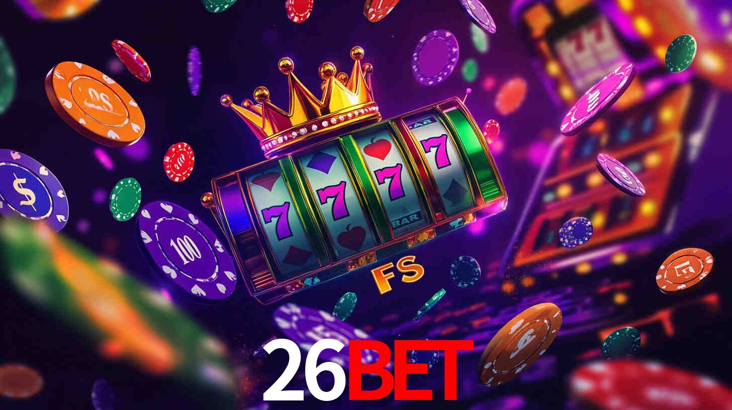 Programa VIP 26bet