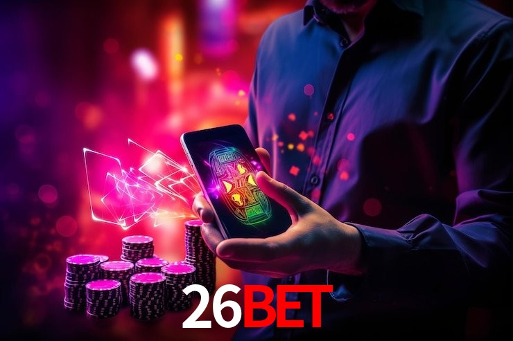 Estratégias Crash Games 26bet