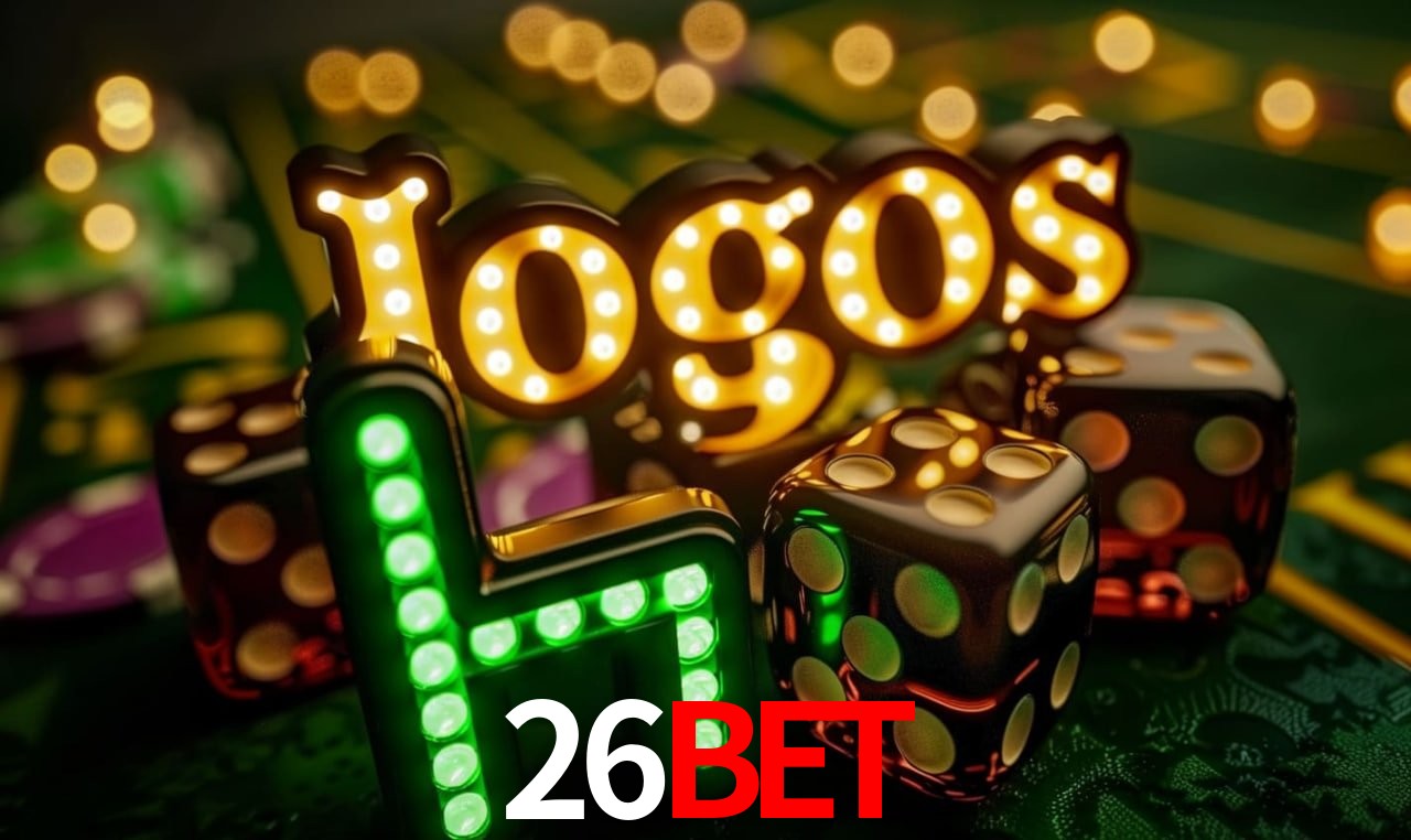 Cadastro Rápido 26bet
