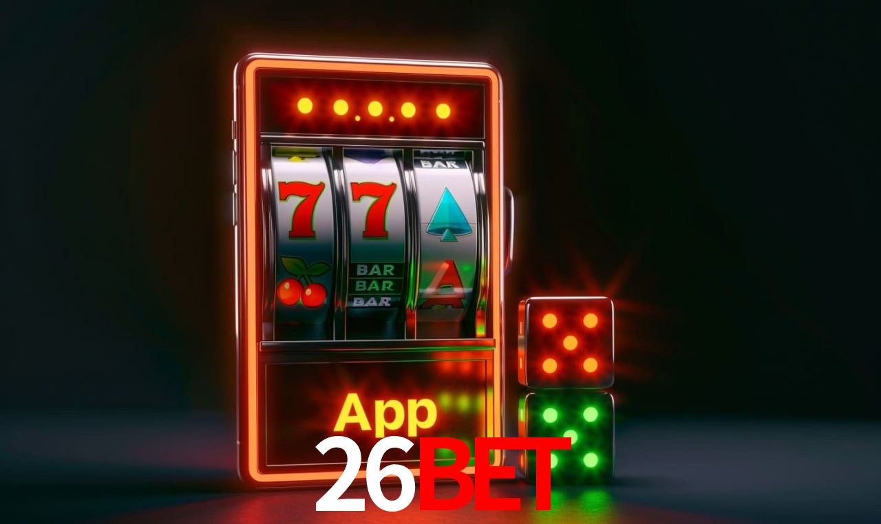 Login Seguro 26bet