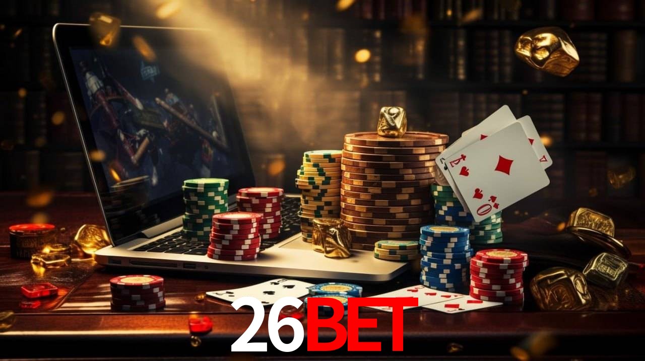 Apostas de Basquete 26bet