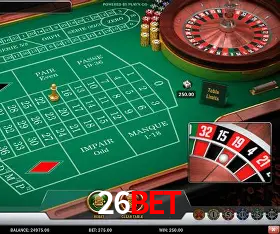 Descubra a Essência do 26bet: Nossa História e Compromissos