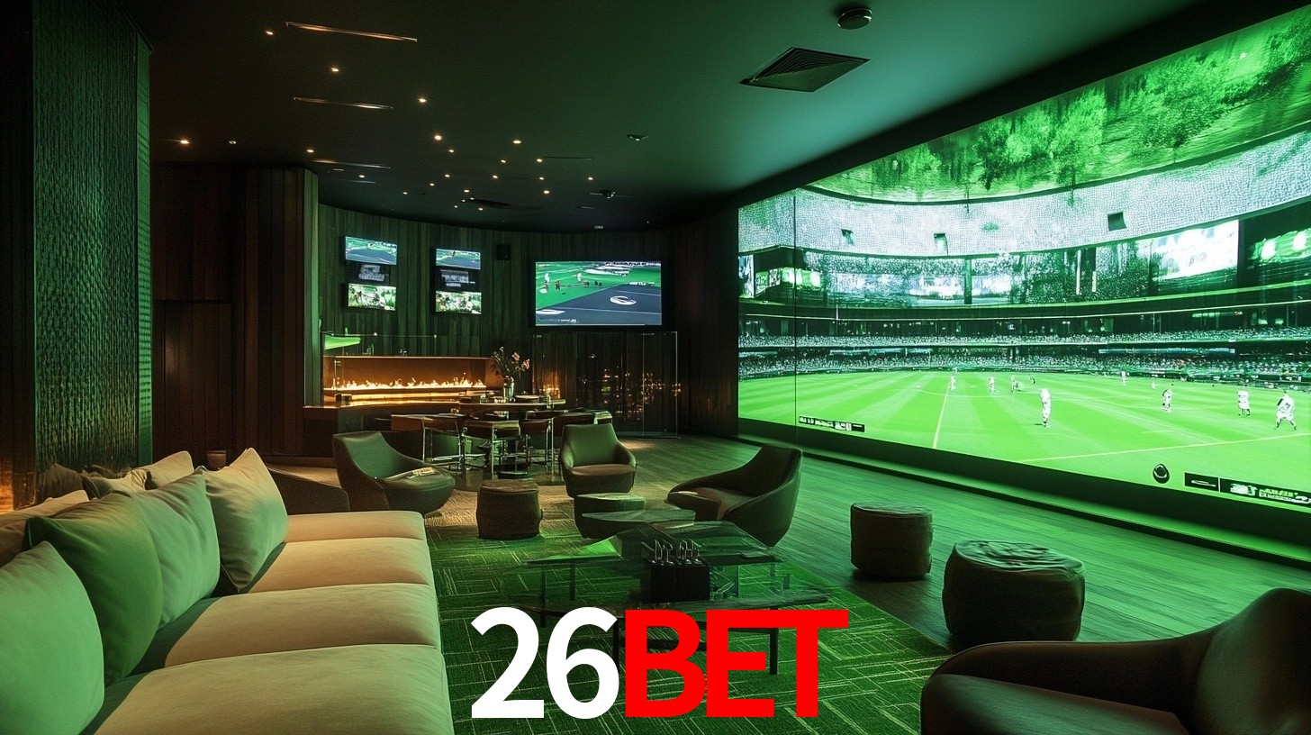 26bet - Cassino On-line Campeão - 26bet.com