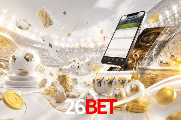 Game Statistics 26bet