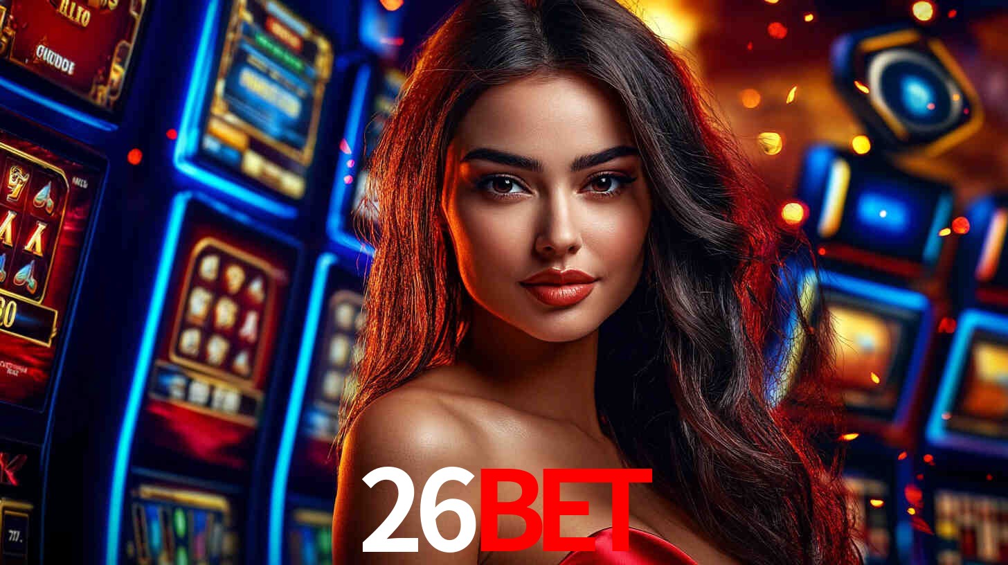 Inovações de Jogos na 26bet: O Futuro das Experiências Interativas
