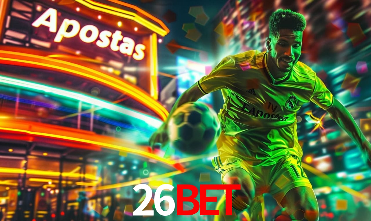Segurança 2FA 26bet
