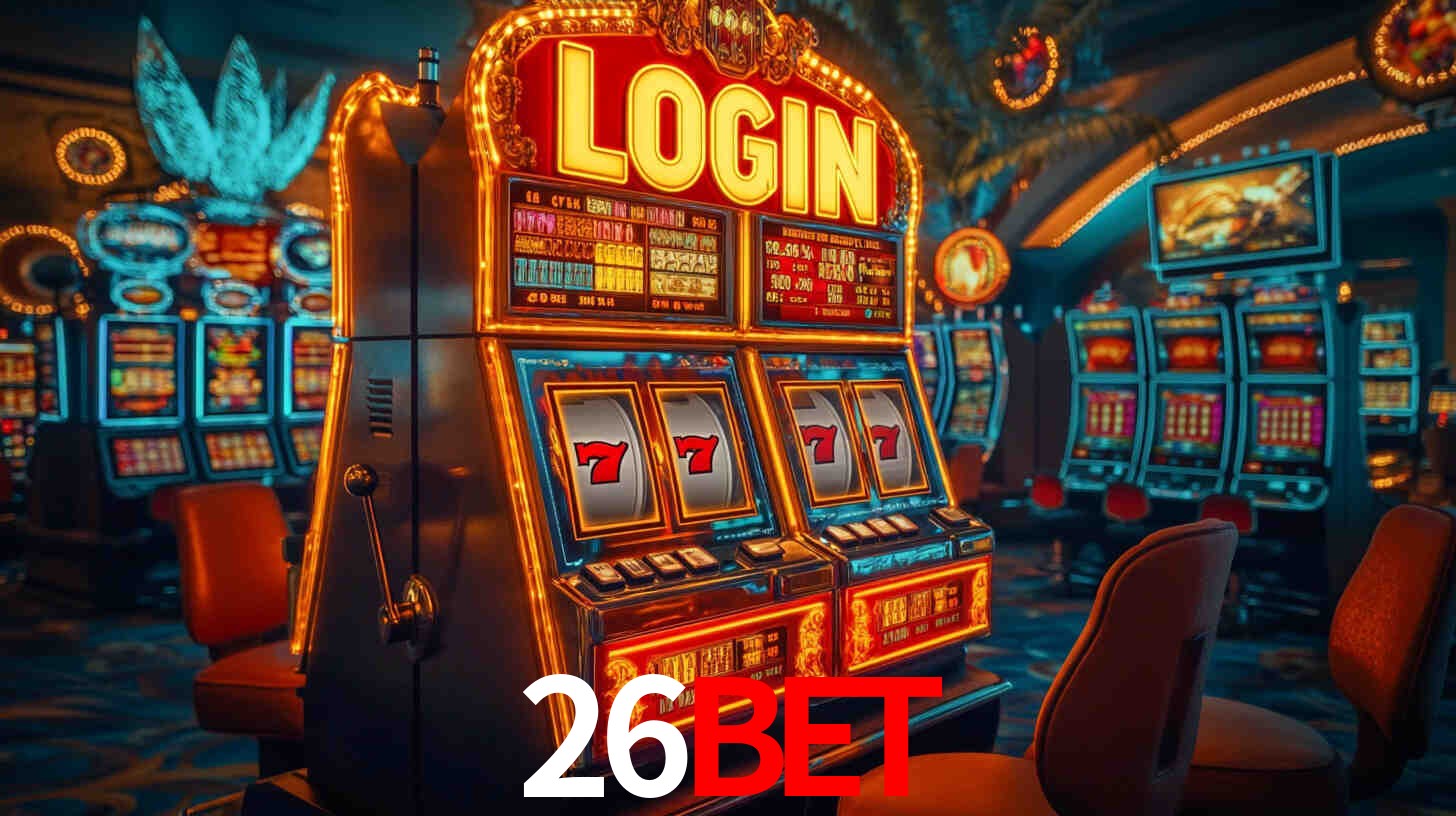 Premium Interface 26bet
