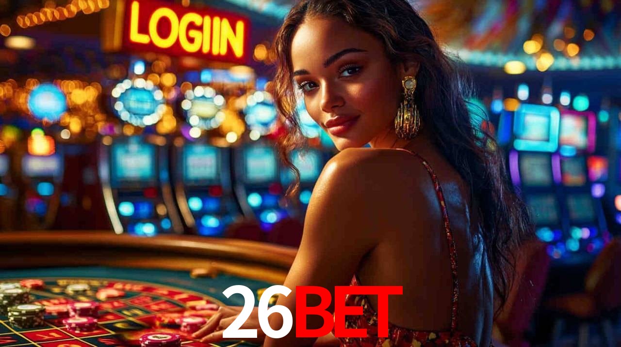 Integração de APIs 26bet
